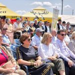  MINISTRICA POZDER NA KUPRESU I U TOMISLAVGRADU: OVA REGIJA BOGATA PRIRODNIM, KULTURNIM I HISTORIJSKIM POSEBNOSTIMA ZASLUŽUJE PODRŠKU  