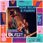 Nektar OK Fest 2024 kompletira program