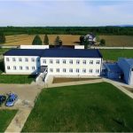 Starački dom “Majka Terezija”