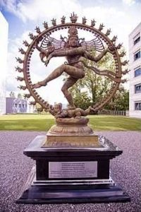 CERN I ŽIG ZVERI
