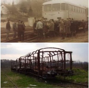 Годишњица терористичког напада у Крајини о којем се и данас гласно ћути